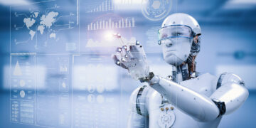 ¿El inicio del fin? Robots crean su propio idioma y lo usan para conversar