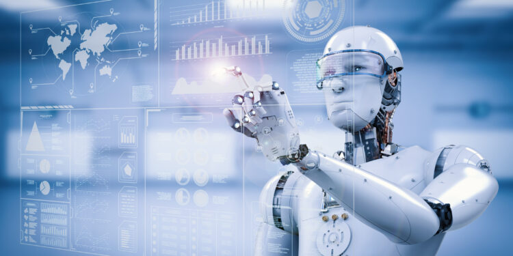 ¿El inicio del fin? Robots crean su propio idioma y lo usan para conversar