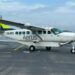 VIDEO | Aerus inicia nueva ruta entre SLP y Ciudad de México