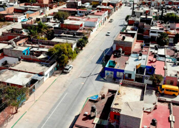 VIDEO | A la espera de la normativa, Soledad busca participar en el programa de vivienda