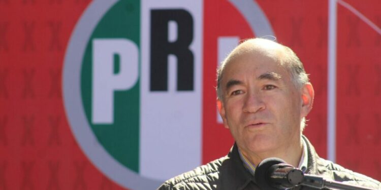 IDEO | Galindo asegura que la Sala Monterrey le dará la razón sobre su expulsión del PRI