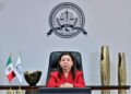 Cambio de medida cautelar para Rolando N