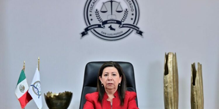 Cambio de medida cautelar para Rolando N