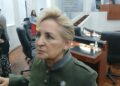 VIDEO | La diputada critica la falta de medicamentos y acusa al Gobierno Federal de crueldad