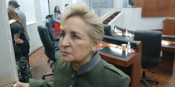 VIDEO | La diputada critica la falta de medicamentos y acusa al Gobierno Federal de crueldad