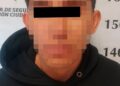 La SSPC responde a tres reportes de violencia familiar