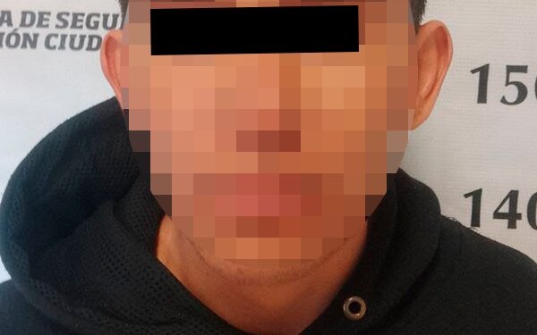 La SSPC responde a tres reportes de violencia familiar