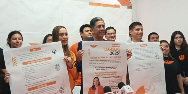 VIDEO | MC impulsa el interés de los estudiantes por la creación de leyes