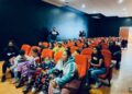 Cine llega a comunidades indígenas para niños y familias