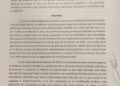 VIDEO | Acusan a la fiscalía de discriminar a profesionistas con hijos