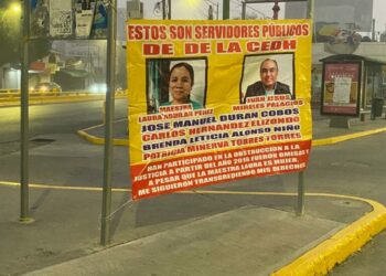 Solicitan una limpieza en la CEDH