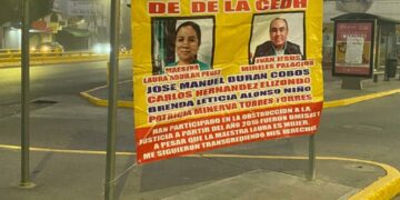 Solicitan una limpieza en la CEDH