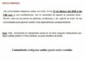 Se reportan quejas sobre el mal estado de la carretera Xolol-Tamuín
