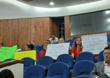 Diputada pide mejorar las condiciones de vida de las mujeres en el Xolol