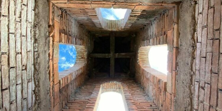 VIDEO | La presa “La Muñeca”, un paraíso natural en San Luis Potosí