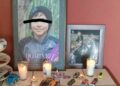 Padre de Dominic, de 12 años, asesinado en Soledad, exige que se haga justicia