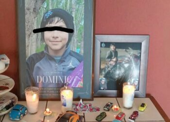 Padre de Dominic, de 12 años, asesinado en Soledad, exige que se haga justicia
