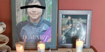 Padre de Dominic, de 12 años, asesinado en Soledad, exige que se haga justicia