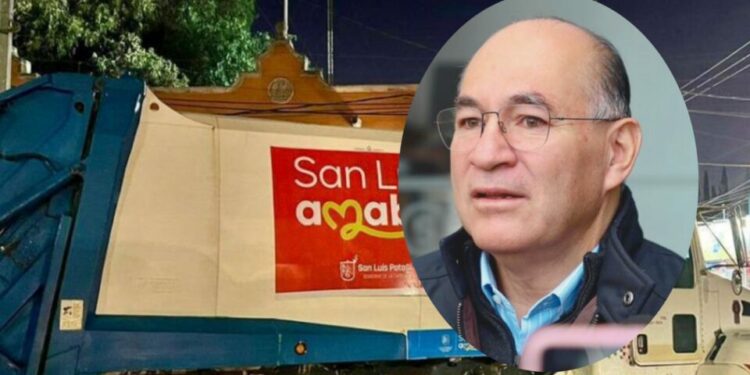 VIDEO | Galindo informa que 21 municipios han pedido camiones a comodato