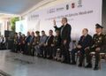 VIDEO | Homenaje al Día del Ejército