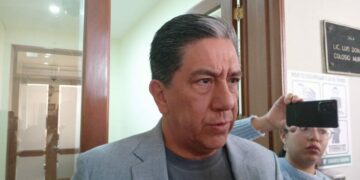 VIDEO | 17 candidatos aspiran a la presidencia de la CEDH