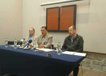 VIDEO | Llamado a los trabajadores para ampararse contra la Ley del Infonavit