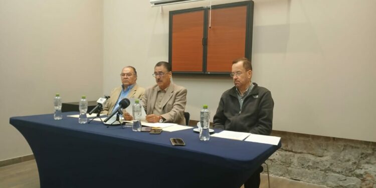 VIDEO | Llamado a los trabajadores para ampararse contra la Ley del Infonavit