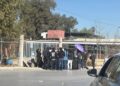 La Escuela Estatal de Teatro es tomada por estudiantes