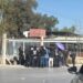 La Escuela Estatal de Teatro es tomada por estudiantes