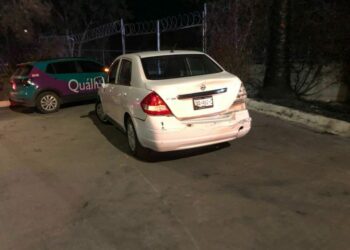 VIDEO | Aseguran que Fernando Chávez no iba alcoholizado durante el accidente en Río Santiago