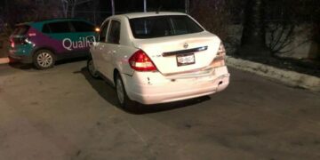 VIDEO | Aseguran que Fernando Chávez no iba alcoholizado durante el accidente en Río Santiago