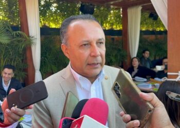 VIDEO | Canaco promoverá “La Gran Escapada” como estrategia para promover el turismo en SLP