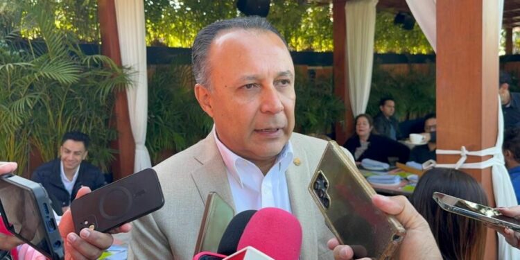 VIDEO | Canaco promoverá “La Gran Escapada” como estrategia para promover el turismo en SLP