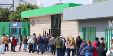 SEFIN ofrece acceso prioritario a quienes paguen el control vehicular en línea