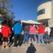 Vecinos protestan por la falta de agua y amenazan con bloquear la calle