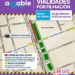 La filmación de “Mal Amores” provoca molestias debido a cierres viales