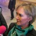 Olga Espitia juramenta como presidenta de AMPI en San Luis Potosí