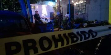 Presunto feminicida de enfermera en Ciudad Valles es identificado