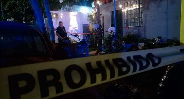 Presunto feminicida de enfermera en Ciudad Valles es identificado