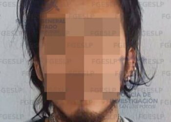 Aprehenden a jornalero por abusar a una niña