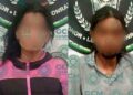 Capturan a pareja de viciosos en Soledad