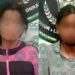 Capturan a pareja de viciosos en Soledad
