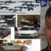 Decomisan arsenal, droga y vehículos en la 21 de Marzo