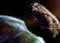 La ONU activa el protocolo de seguridad planetaria debido a un asteroide que podría impactar la Tierra en 2032