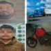 Detienen a dos conductores con vehículos irregulares