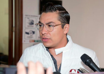 VIDEO | Badillo Moreno asegura que revisarán al personal contratado por honorarios