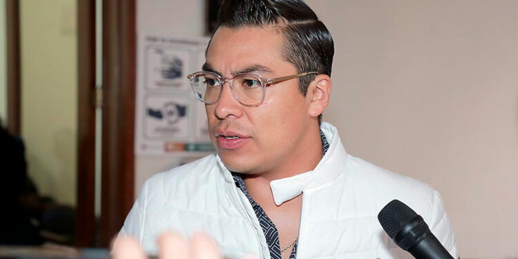 VIDEO | Badillo Moreno asegura que revisarán al personal contratado por honorarios