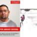 VIDEO Cae hombre que mordió glúteo a una joven en Celaya