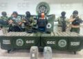 Juez dejó libre a presunto líder criminal detenido en Cárdenas: SSPC