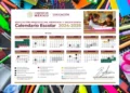 SEP anuncia el segundo puente escolar para estudiantes en febrero de 2025
